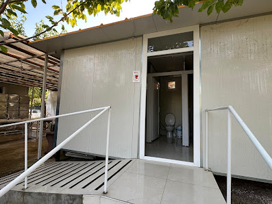 Lightning camp Yerel İşletme fotoğrafı 2