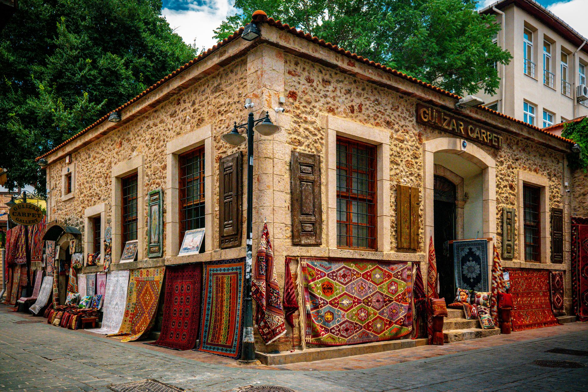 Lightning camp Yerel İşletme fotoğrafı 6